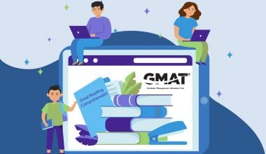 gmat reading comprehension