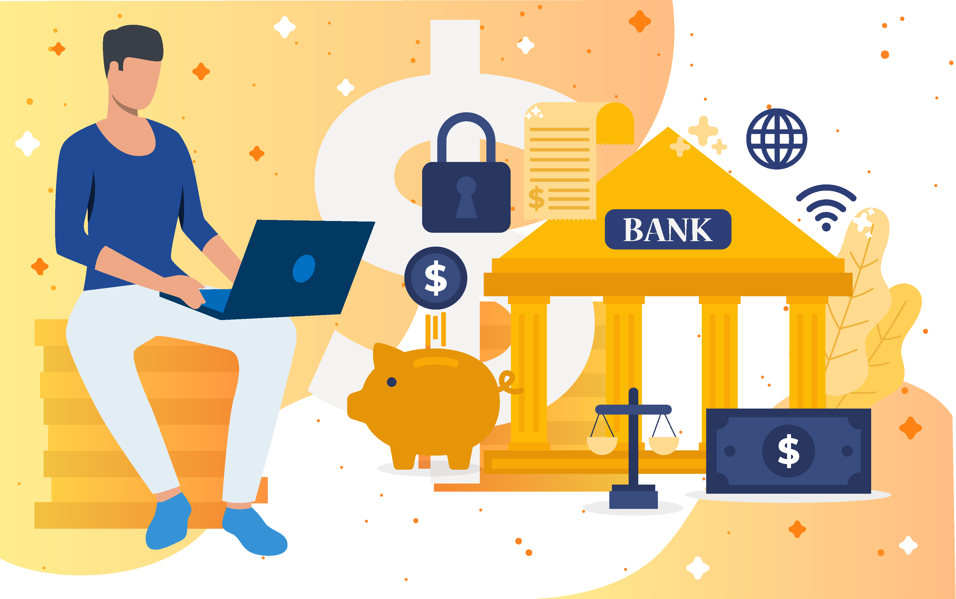 Career in Banking 2022: Jobs, Salary, How to Start? | Leverage Edu