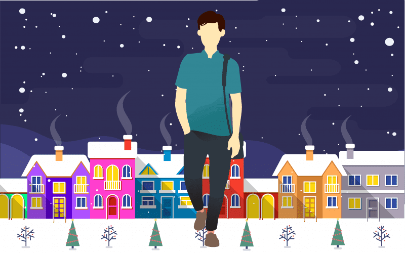 Study in Norway