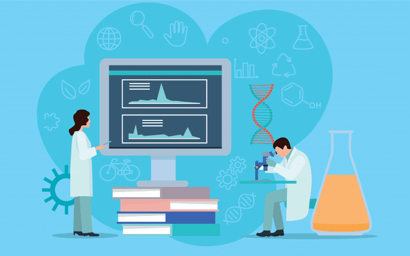 MSc Forensic Science