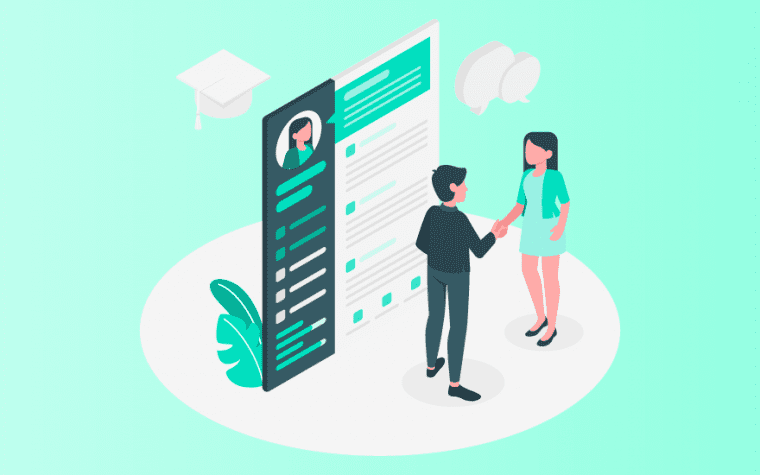 Declaration in Resume for Freshers - Declaration In Resume For Freshers 760x475 