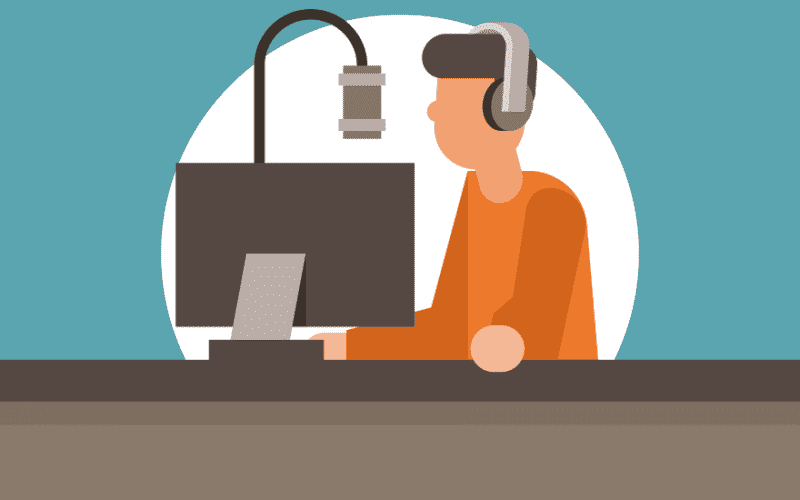 Radio Jockey Course