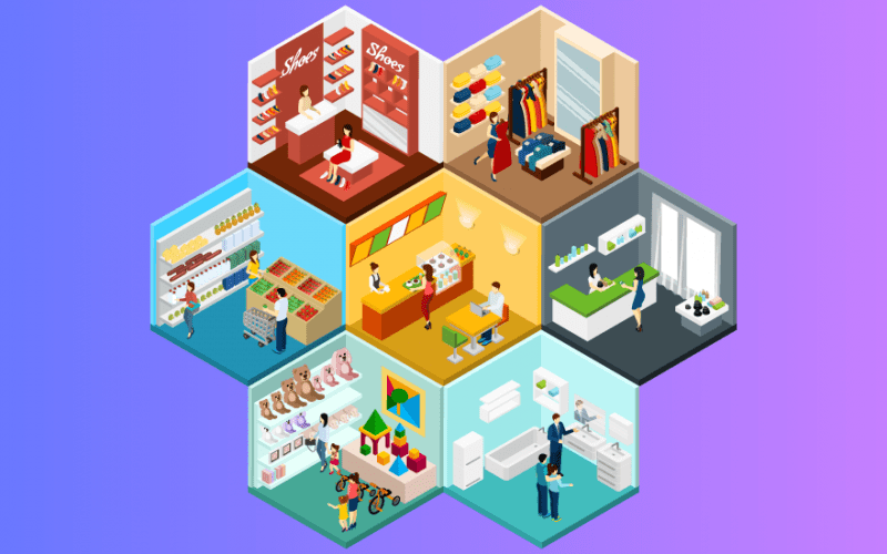 Retail Management Courses