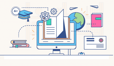 MSc Distance Education