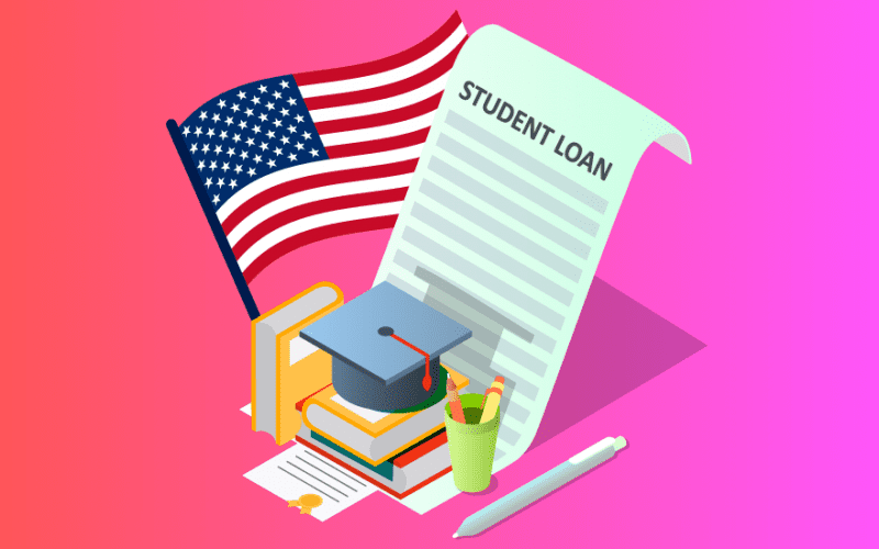 Cost of Studying in USA