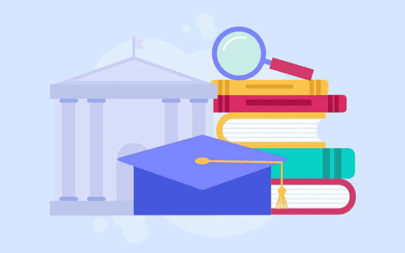 Universities in Aachen