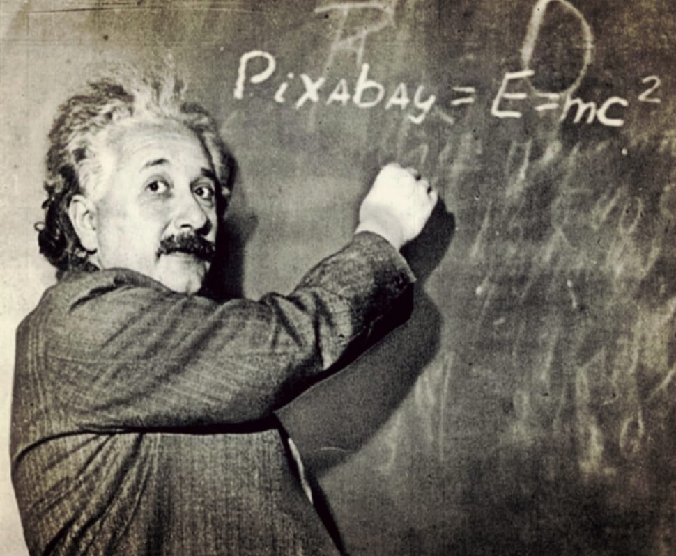 Education of Albert Einstein