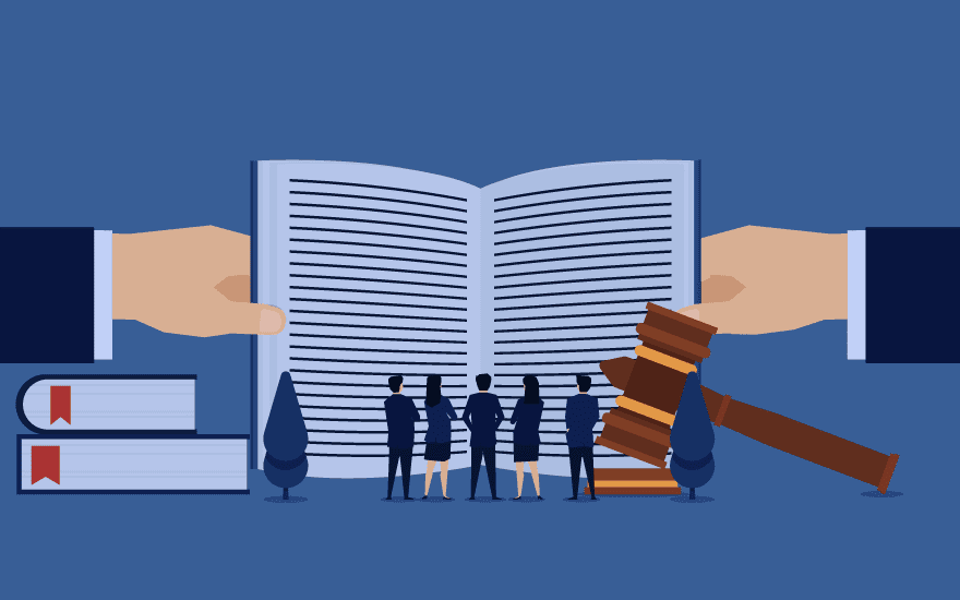 How to Make a Career in Business Law? | Leverage Edu