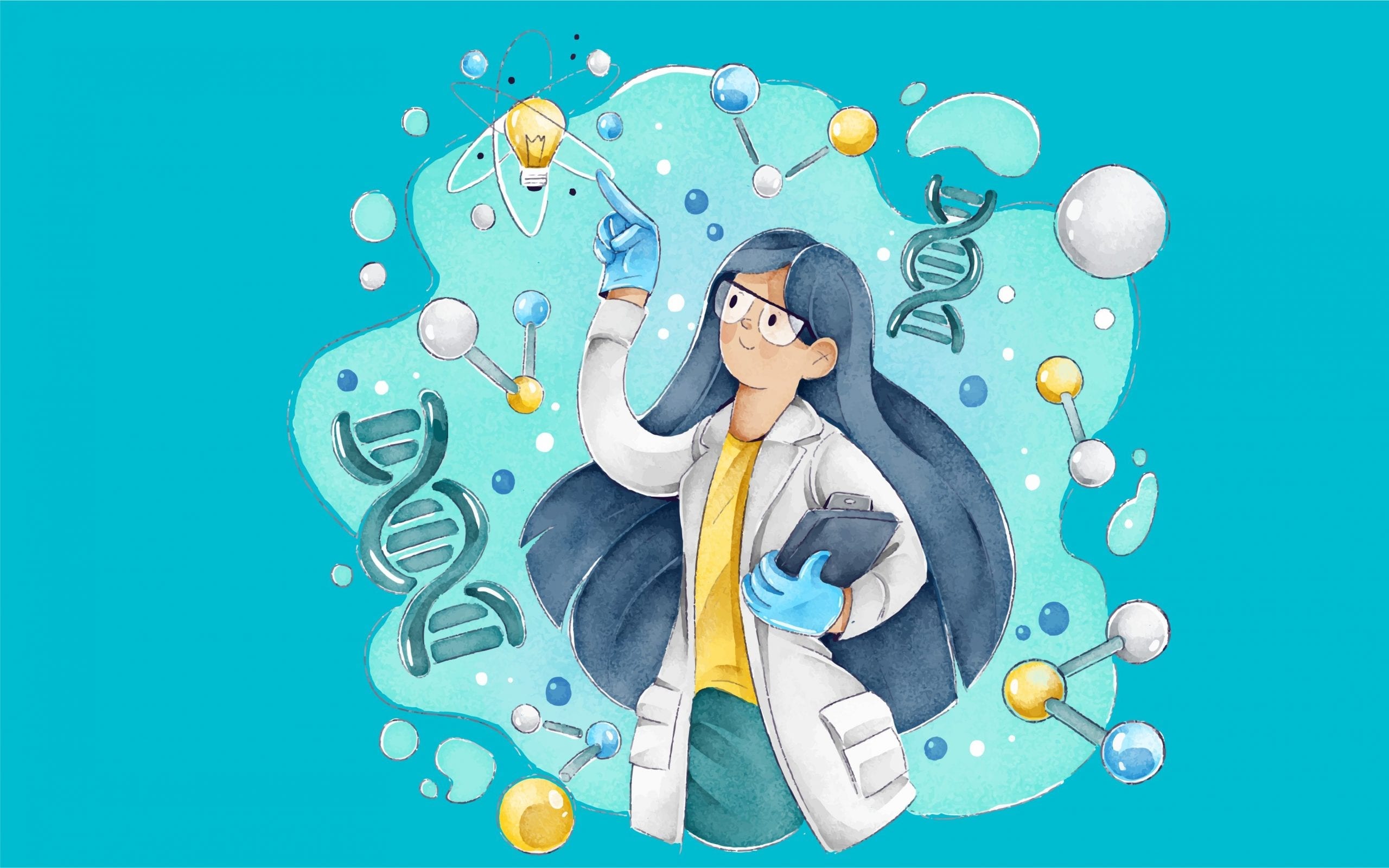 Life Science: Courses, Universities & Careers | Leverage Edu