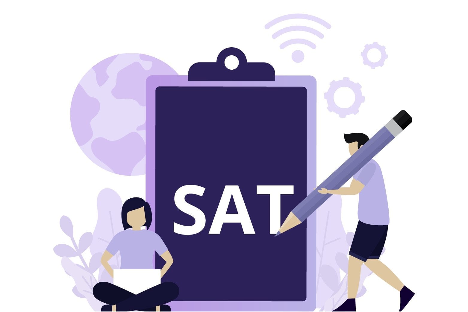 SAT Registration 2023 Process, Fee & Documents Leverage Edu