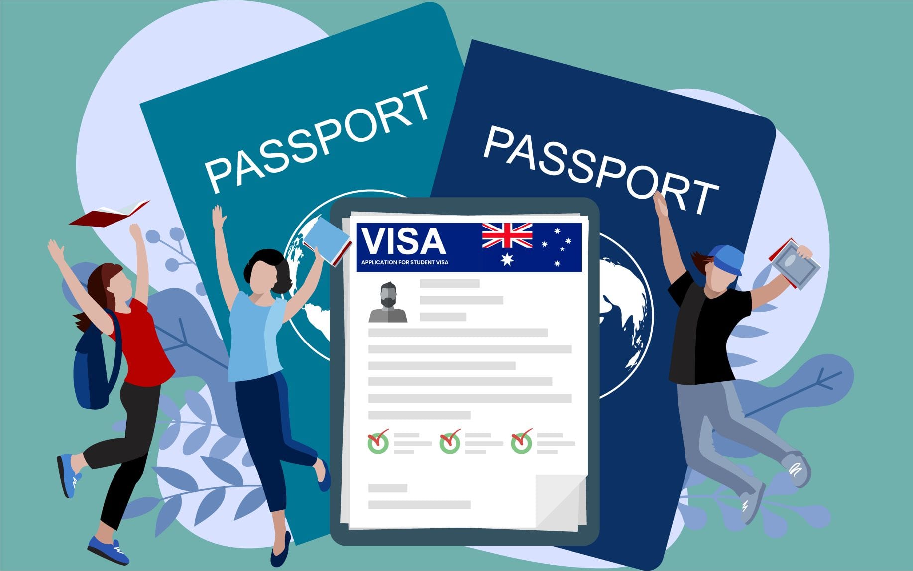 australia student visa news 2024