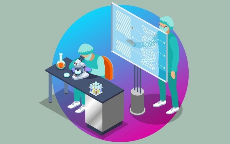 MSc Microbiology