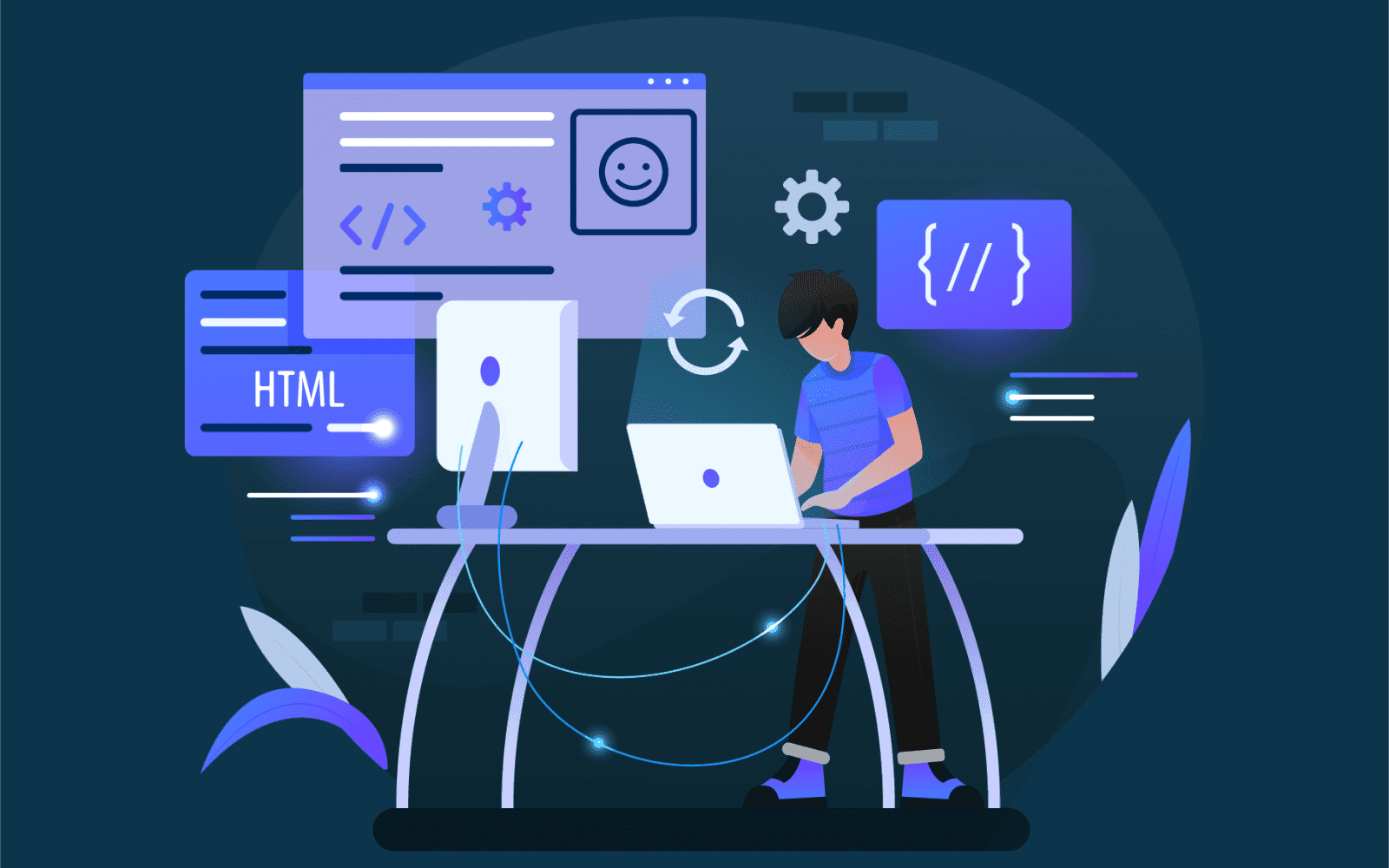 Courses after BSc Computer Science | Leverage Edu