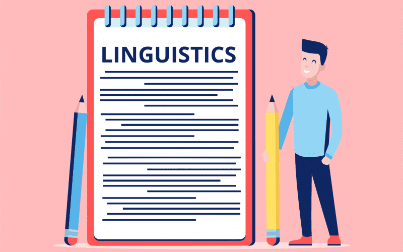 Branches of Linguistics