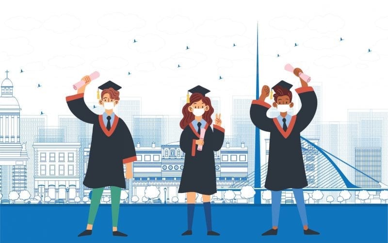 Cost of Studying in Ireland Tuition Fees, Living Cost 2022 I Leverage Edu