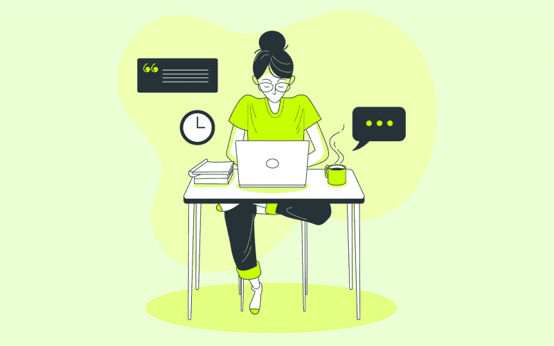 How to Write an Email?