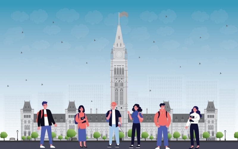 Universities in Ontario