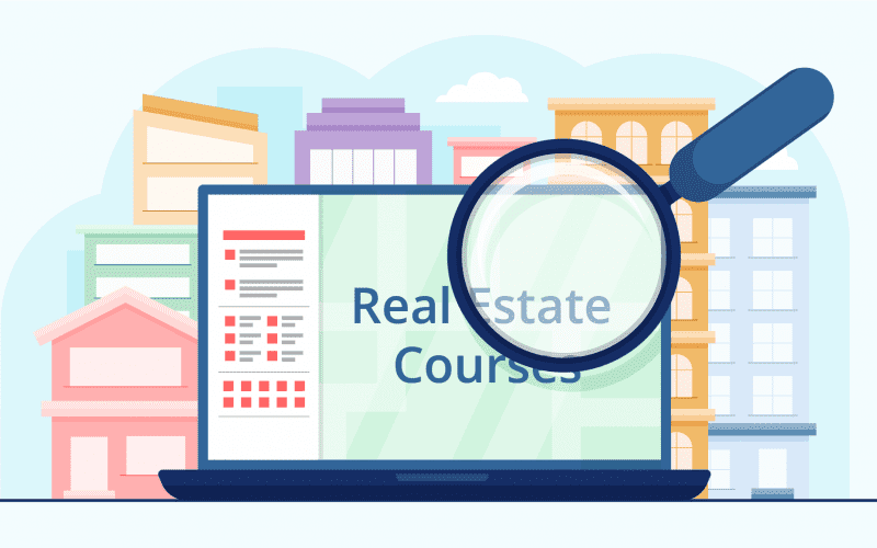 Real Estate Courses
