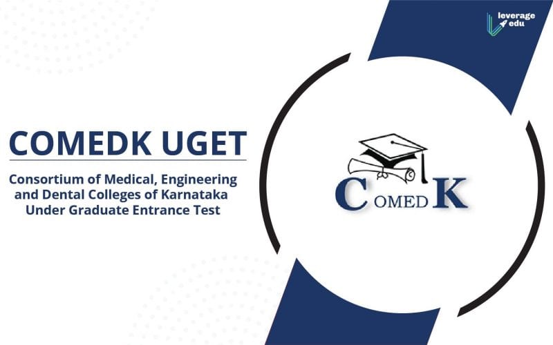 COMEDK UGET Exam