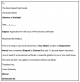 Application for Provisional Degree Certificate