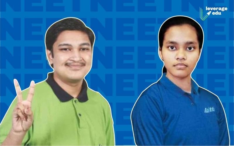 NEET Toppers