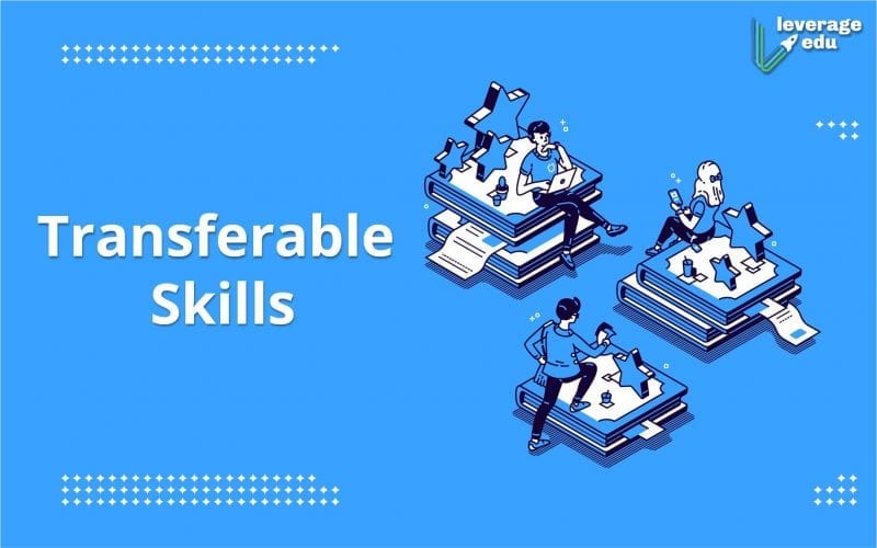 Transferable Skills