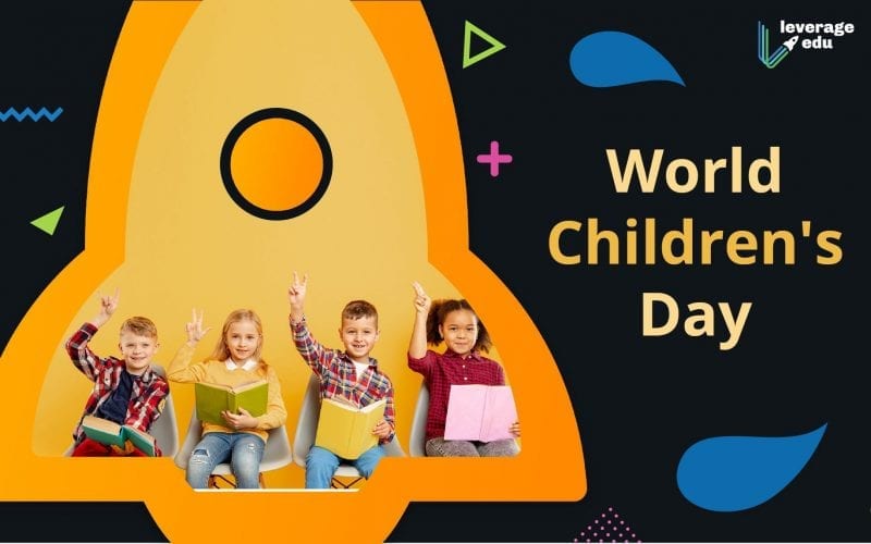 World Children's Day