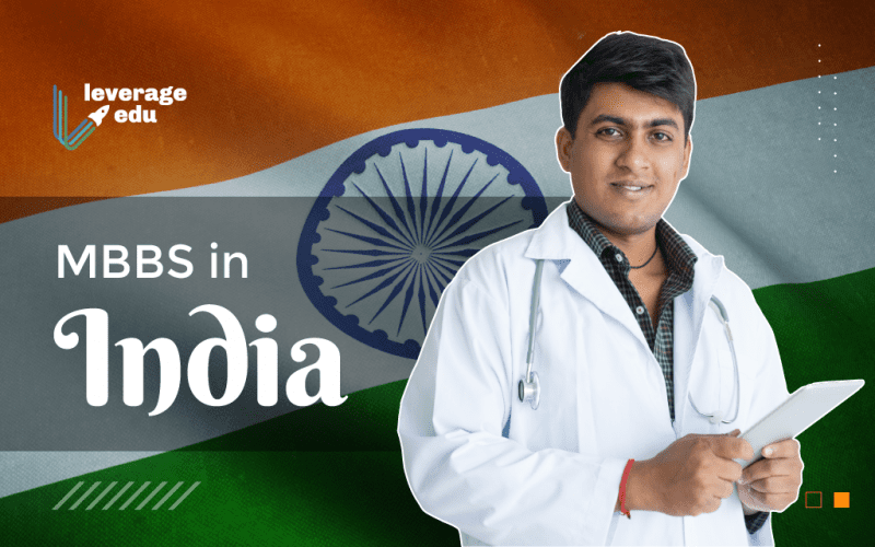 MBBS in India