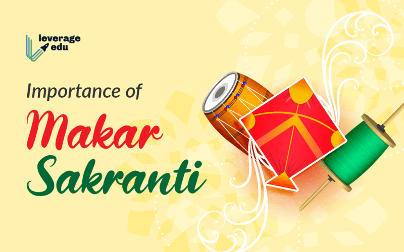Importance of Makar Sakranti