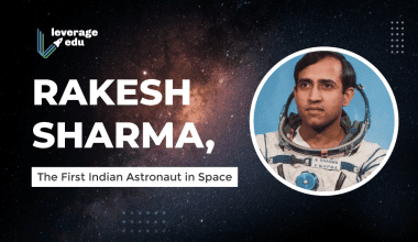 Rakesh Sharma